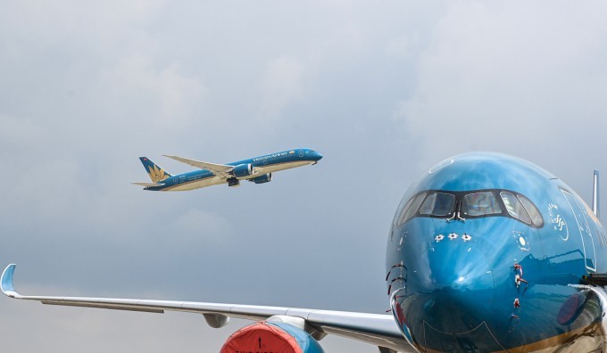 New Covid Variant Omicron Affects Vietnam’s International Flight Resumption Plan