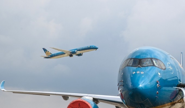 New Covid Variant Omicron Affects Vietnam’s International Flight Resumption Plan
