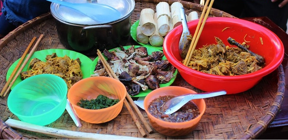 3 must-try delicacies in Dak Nong