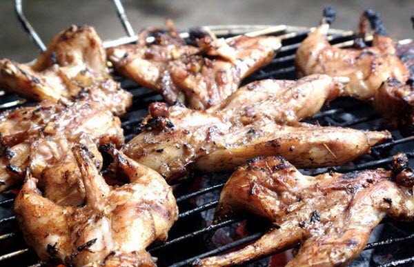 A must-try delicacy in Ha Giang province