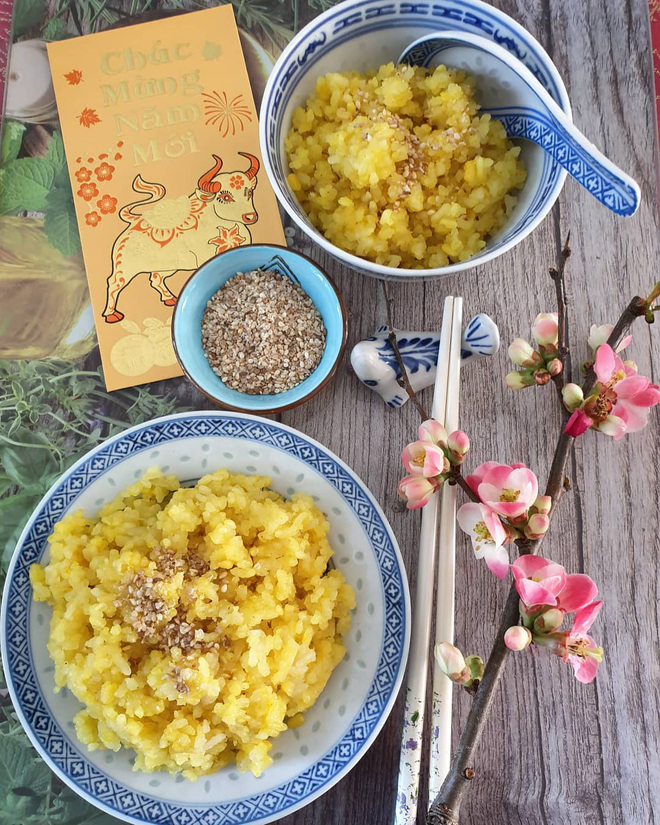 Six must-try dishes from sticky rice in Vietnam