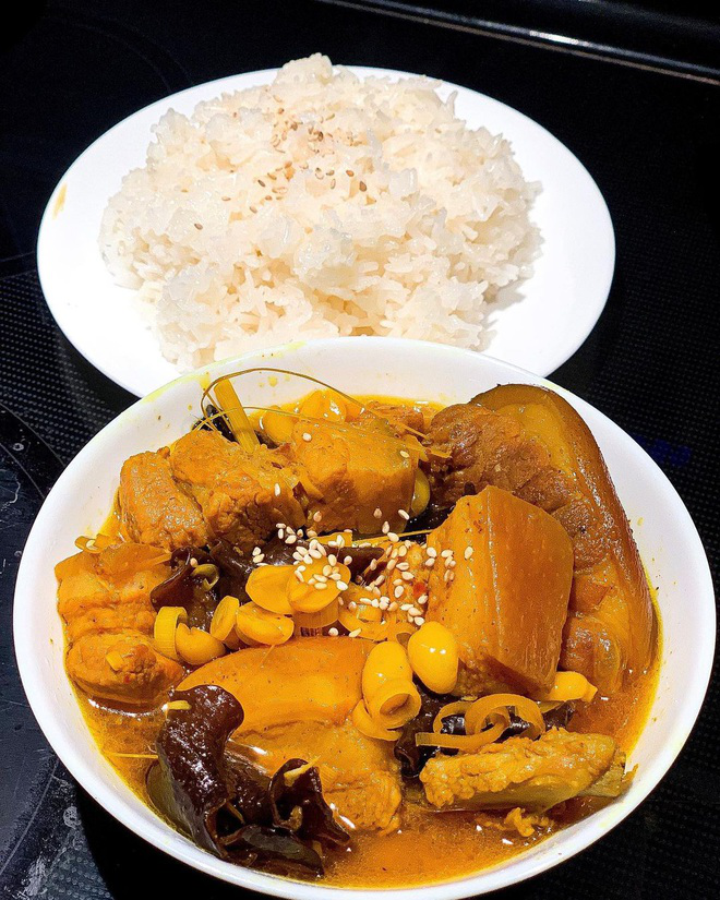 Six must-try dishes from sticky rice in Vietnam