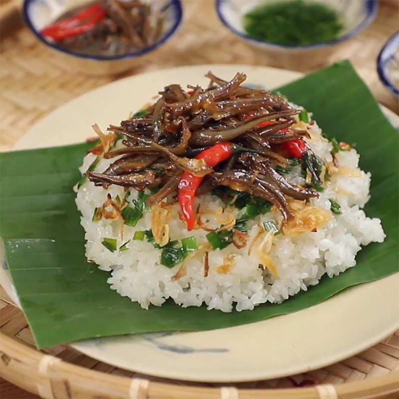 Six must-try dishes from sticky rice in Vietnam
