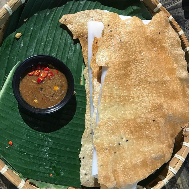 No need for chopsticks: a central Vietnam specialty