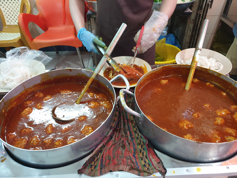Odd specialty in Ca Mau that brings tears of joy to food fanatics
