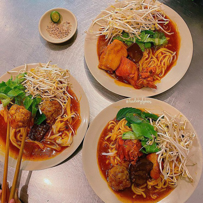 Odd specialty in Ca Mau that brings tears of joy to food fanatics