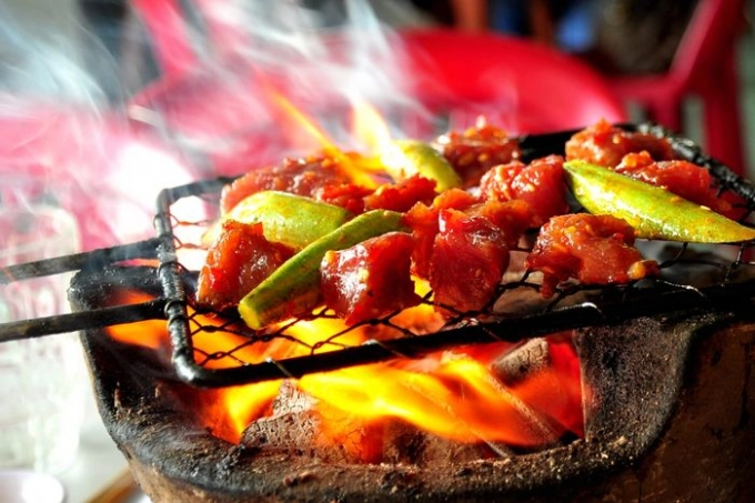 Top 5 Must-Try Dishes in Nha Trang