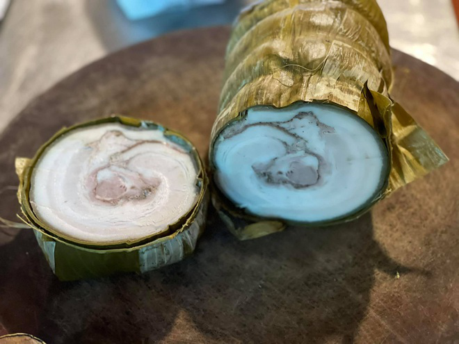 Unique specialty made from delicious pork in Thai Binh province