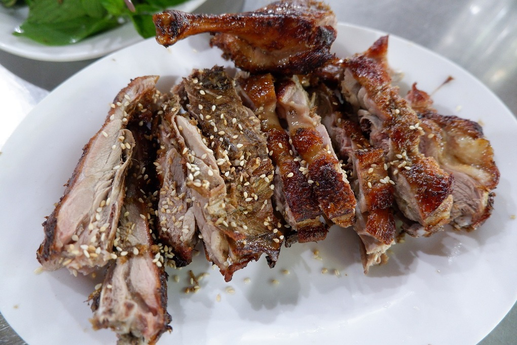 Famous Duck Dishes Across Vietnam