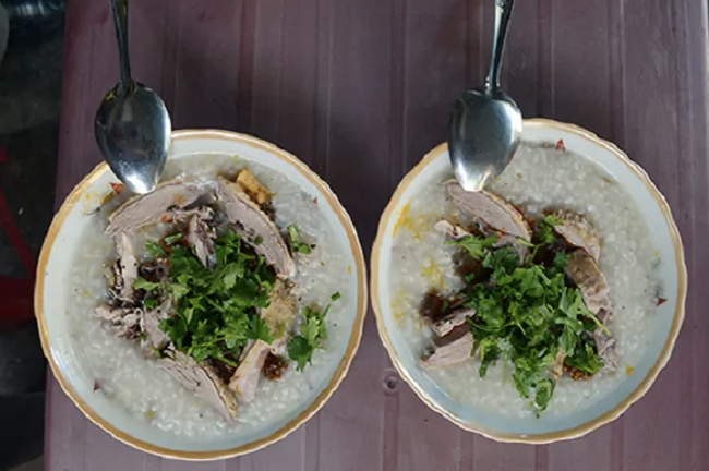 Famous Duck Dishes Across Vietnam