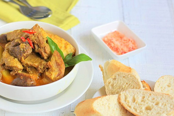 Famous Duck Dishes Across Vietnam