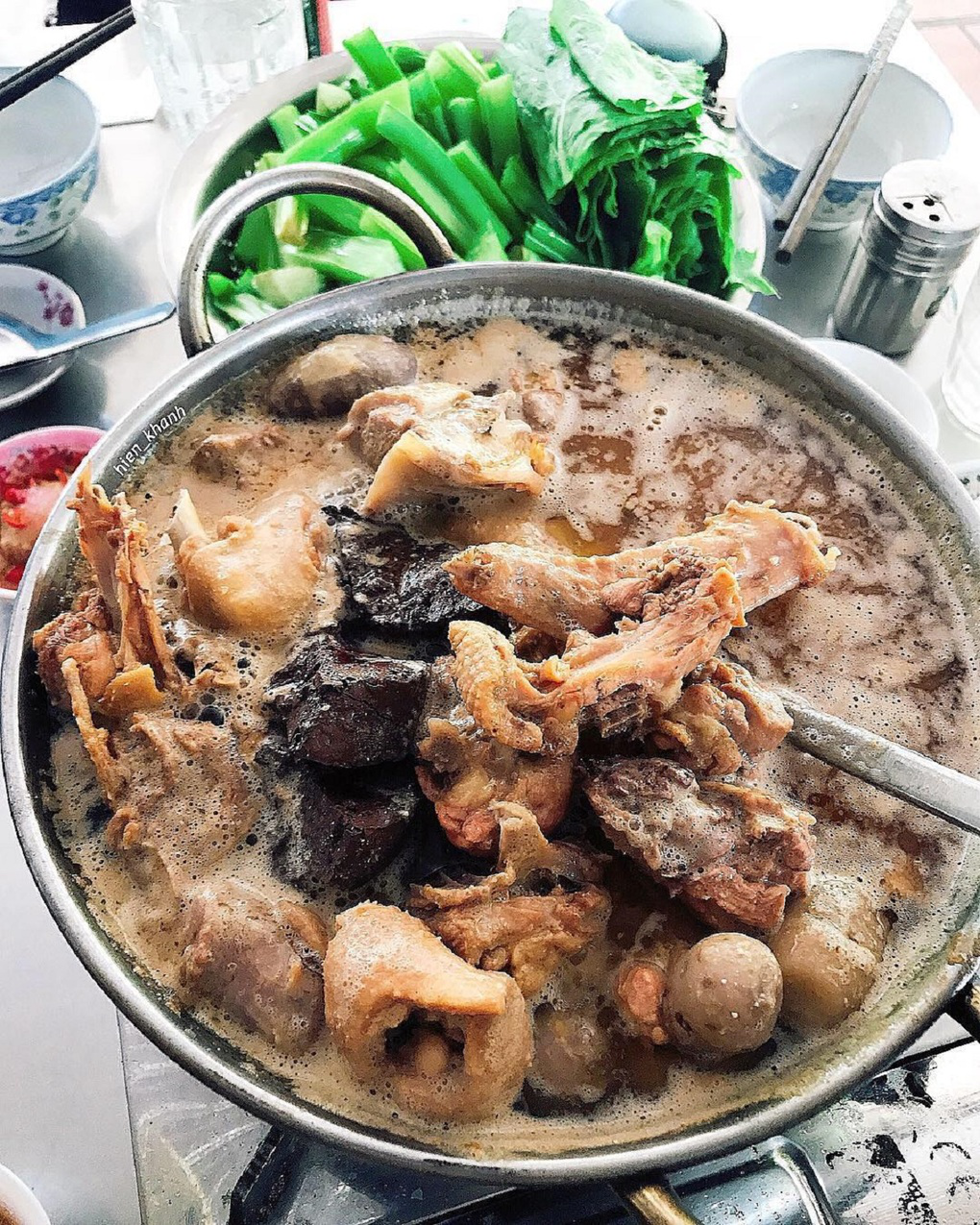 Famous Duck Dishes Across Vietnam