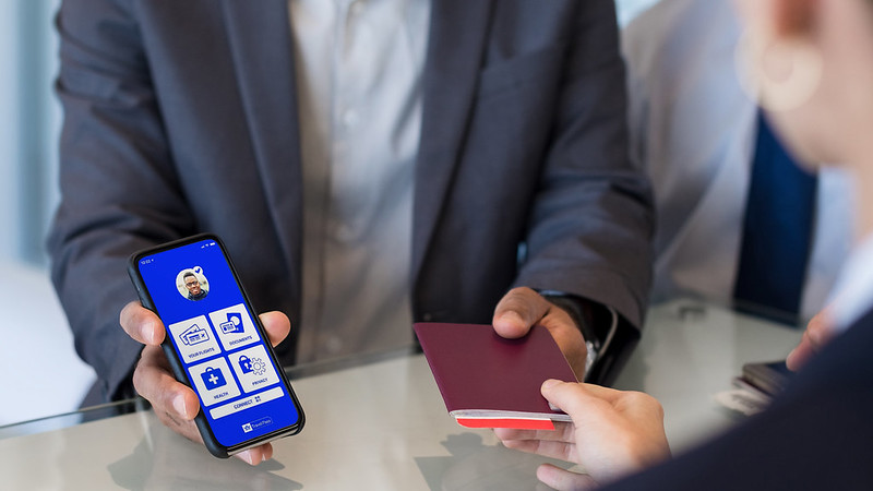 Vietnam Airlines to Trial Digital Health App