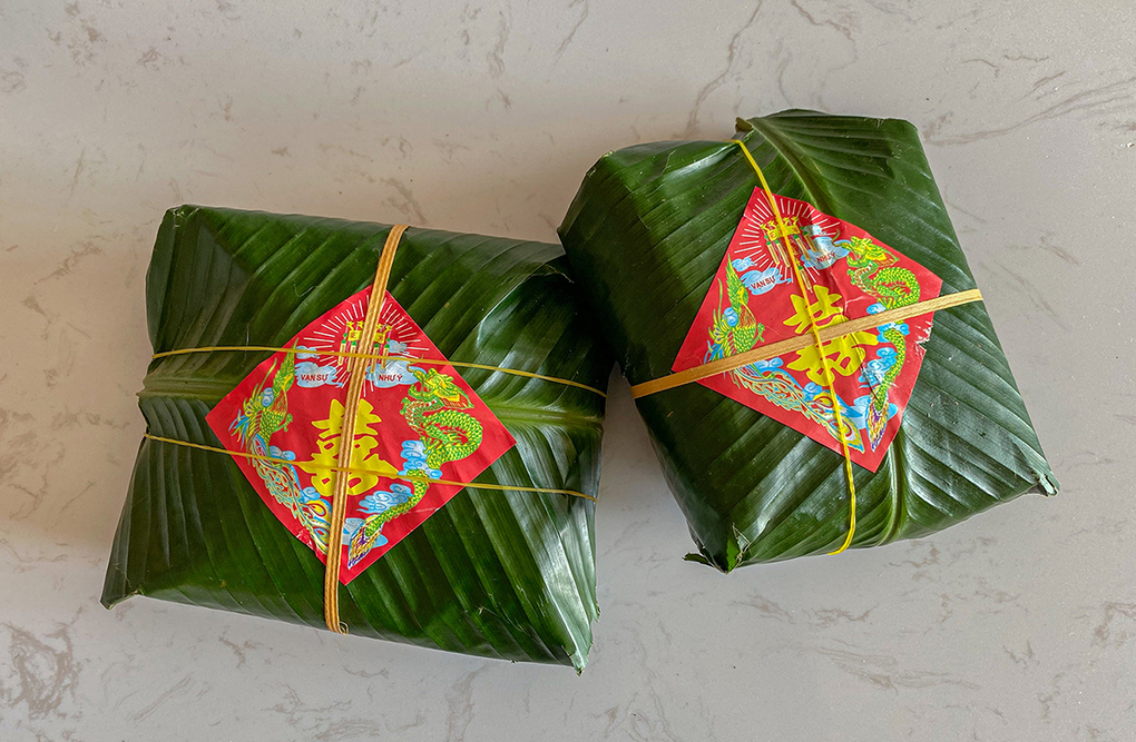 Quan Ganh: A Treasure Sold in Food Stalls