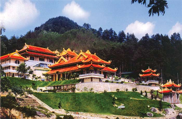 Interesting Facts about the 10 Smallest Provinces and Municipalities in Vietnam