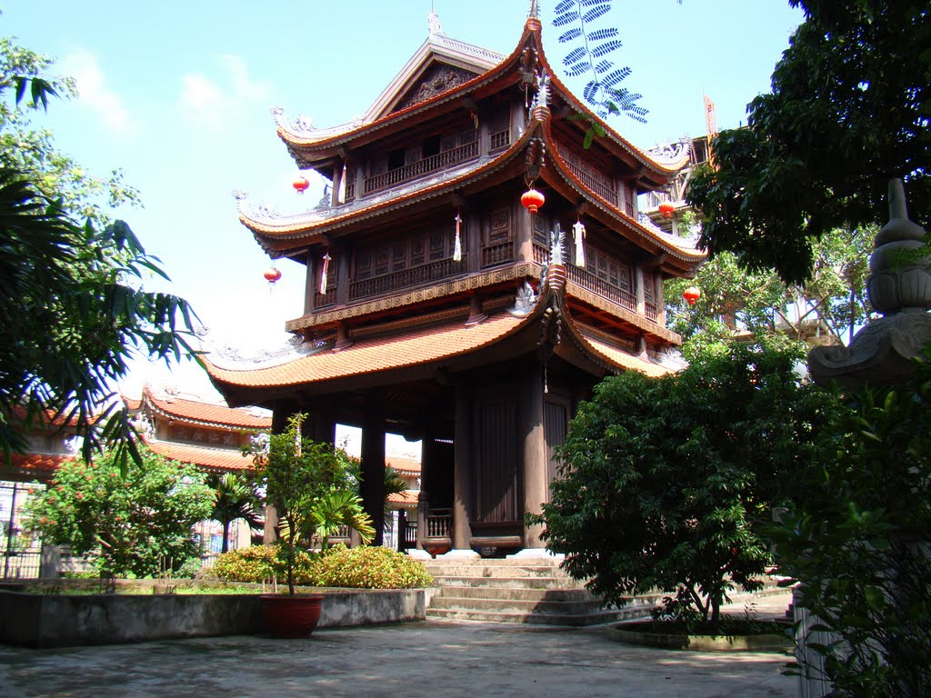 Interesting Facts about the 10 Smallest Provinces and Municipalities in Vietnam