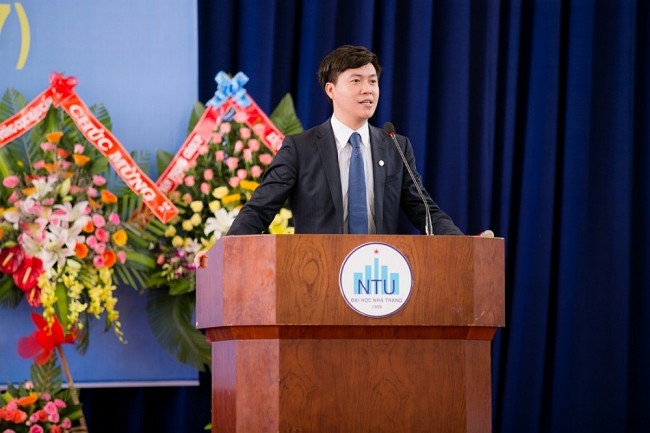 Vietnamese Man in Japan Preserves Homeland Culture, Language