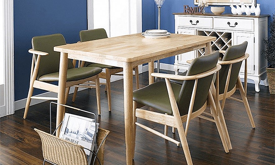 Vietnamese Furniture Predicted to Succeed on French Market