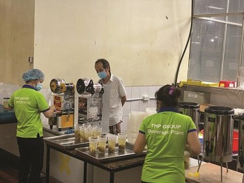 Tan Hiep Phat Takes Community Approach to Coronavirus