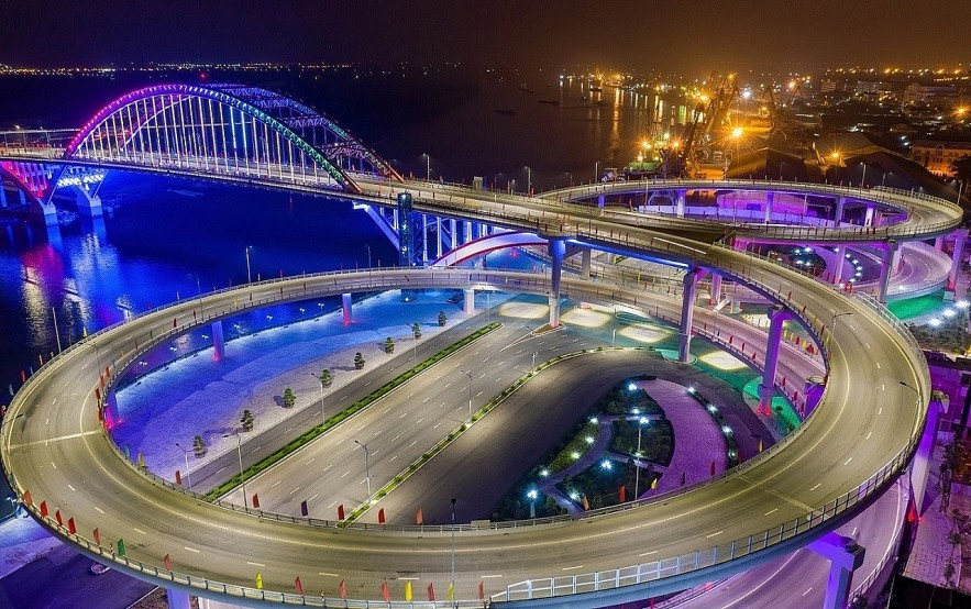 The Beauty of Bridges Across Vietnam