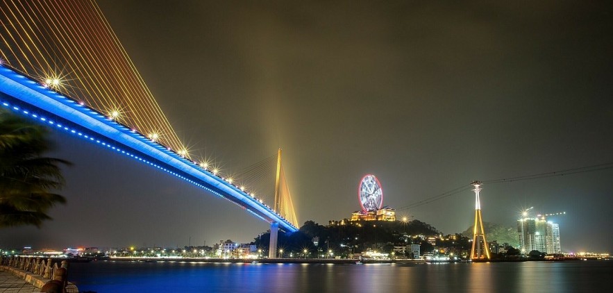 The Beauty of Bridges Across Vietnam
