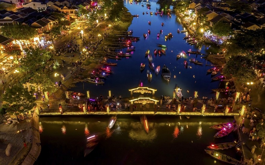 The Beauty of Bridges Across Vietnam