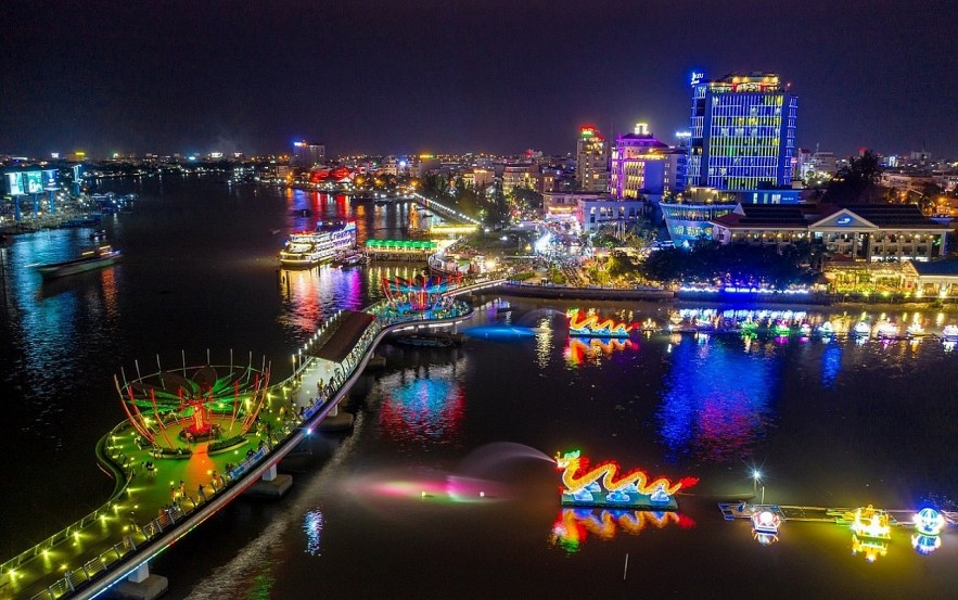 The Beauty of Bridges Across Vietnam