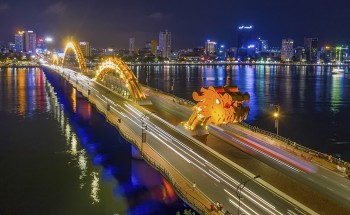 The Beauty of Bridges Across Vietnam