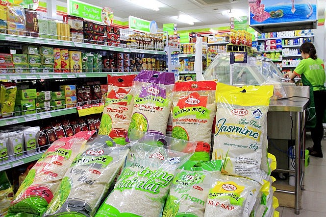 Increasing Food Costs Affect CPI in Vietnam