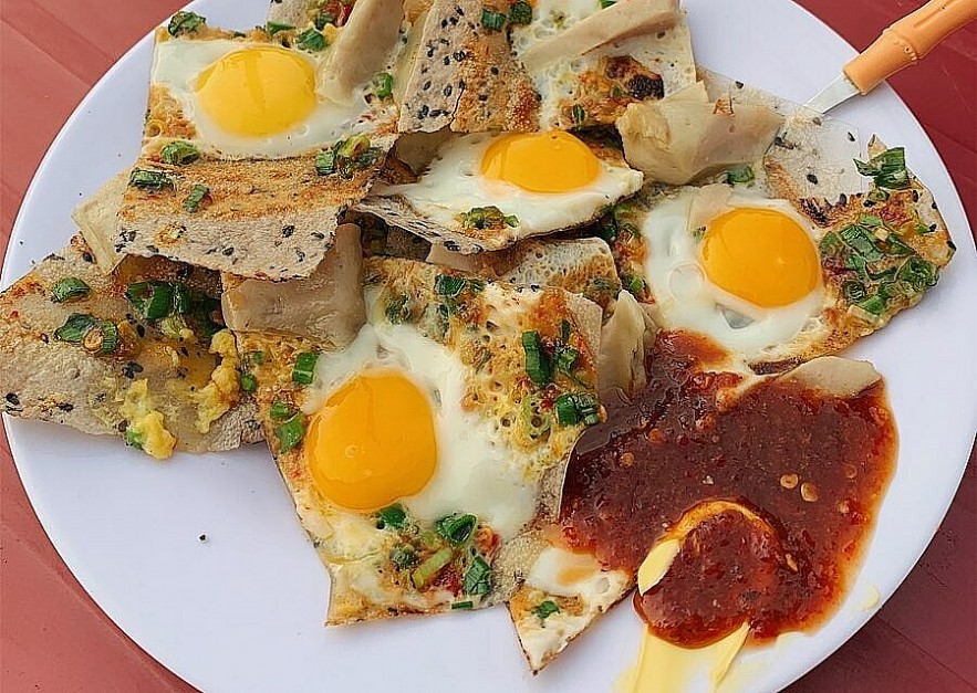 8 Fermented Dishes Not Made from Fish in Vietnam