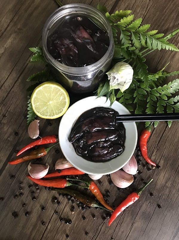 8 Fermented Dishes Not Made from Fish in Vietnam