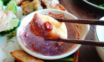 8 Fermented Dishes Not Made from Fish in Vietnam