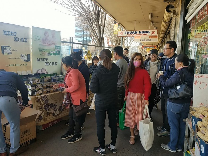 Vietnam’s Alcohol-free Drinks Observe Impressive Growth in Australia