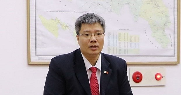 Strengthening Overseas Vietnamese Affairs