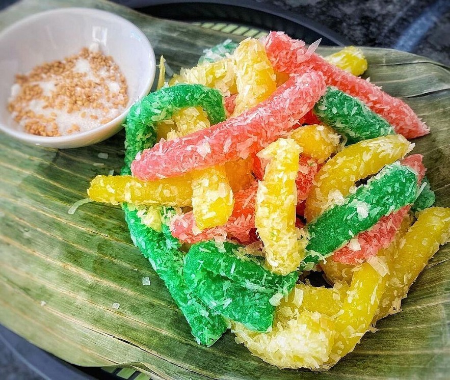 Bánh tằm: a Rustic Delicacy of the Mekong Delta