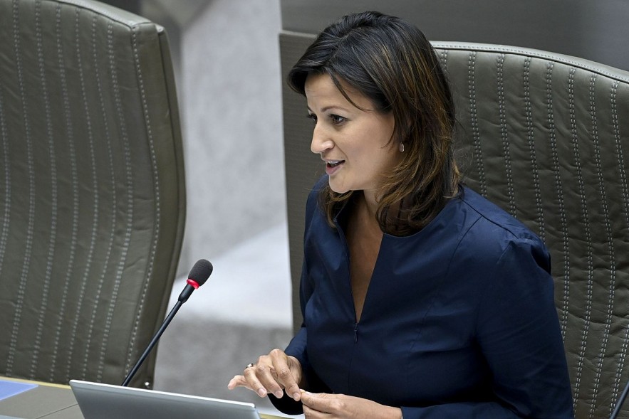 Vietnam, Belgium Strengthen Economic Bonds