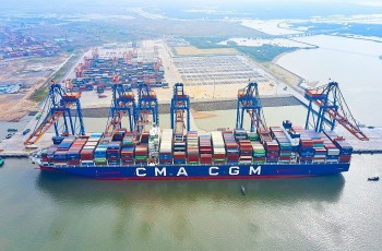 Seaport Companies in Vietnam Anticipating Export Growth