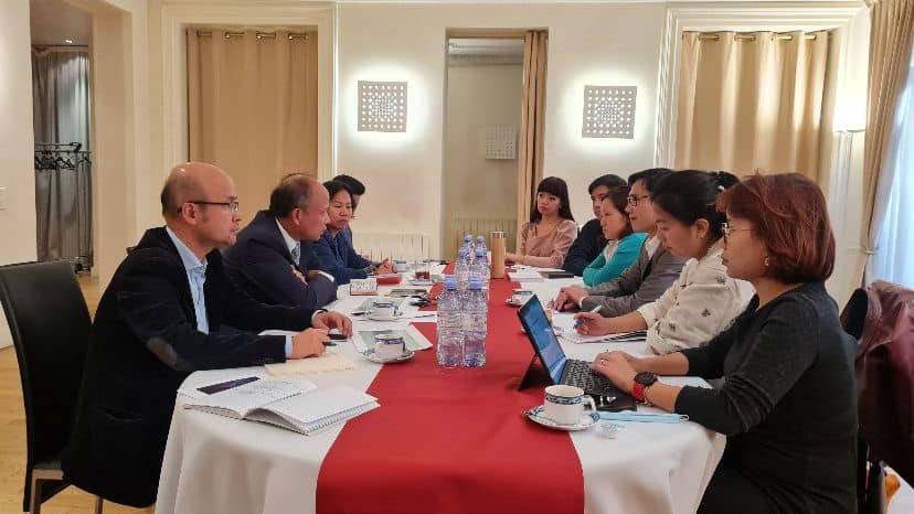 Vietnam - France: Strengthening Multifaceted Cooperation