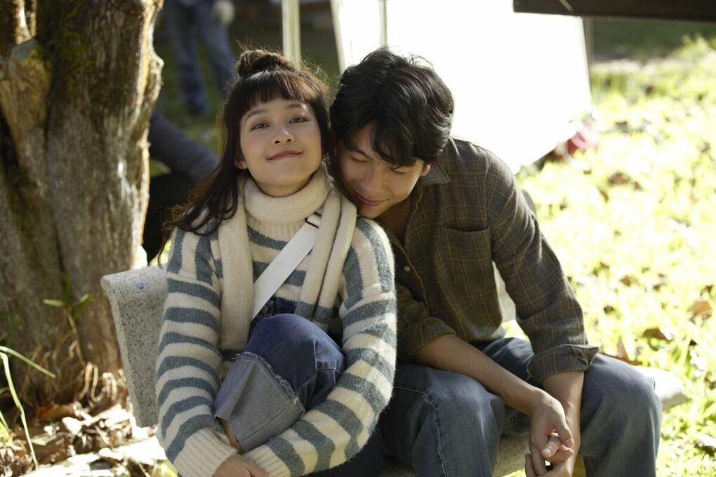 Young Vietnamese Movie Stars Honoured at Asian Academy Creative Awards