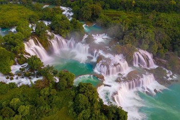 Experience Cao Bang, Vietnam's Autumn Wonderland