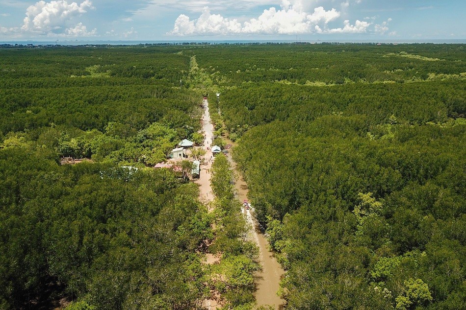 Eleven Biosphere Reserves in Vietnam Recognised by UNESCO