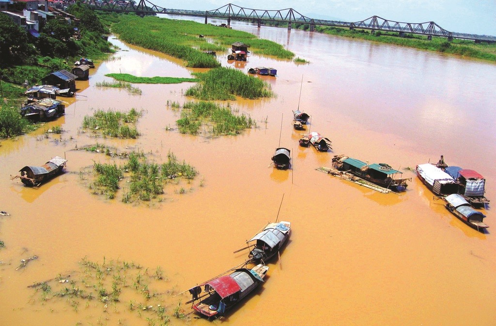 Eleven Biosphere Reserves in Vietnam Recognised by UNESCO