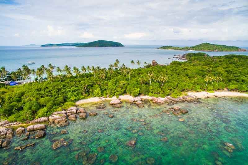 International Travelers can Visit Vietnam this November