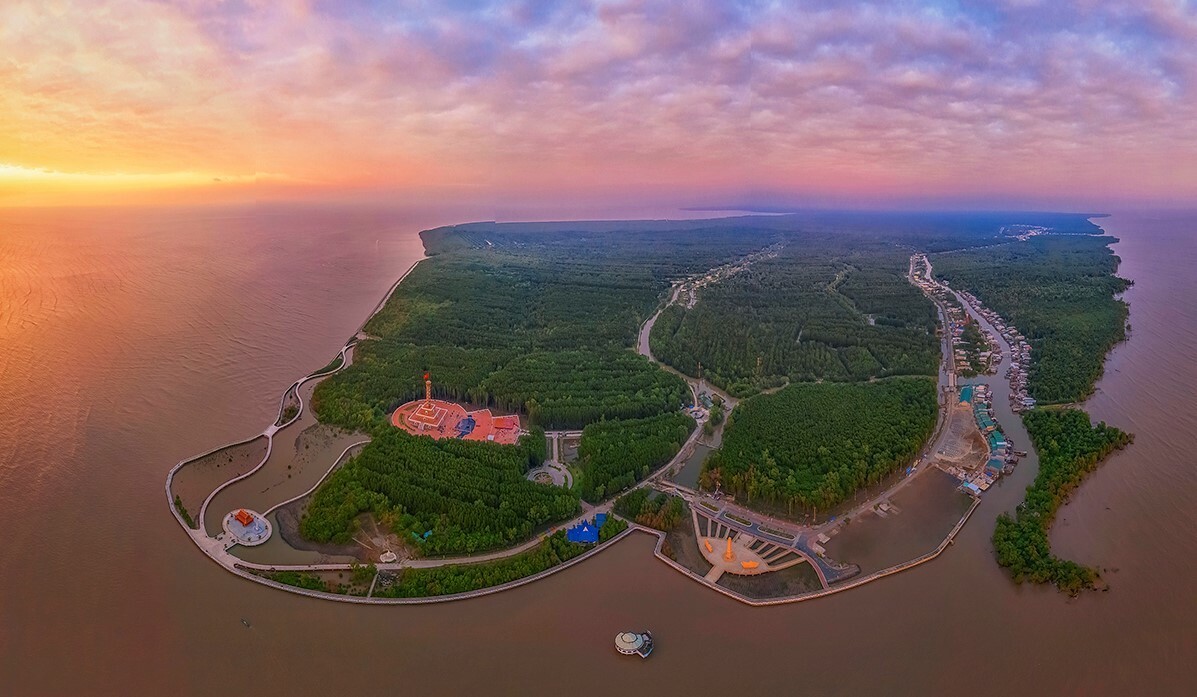 Eleven Biosphere Reserves in Vietnam Recognised by UNESCO