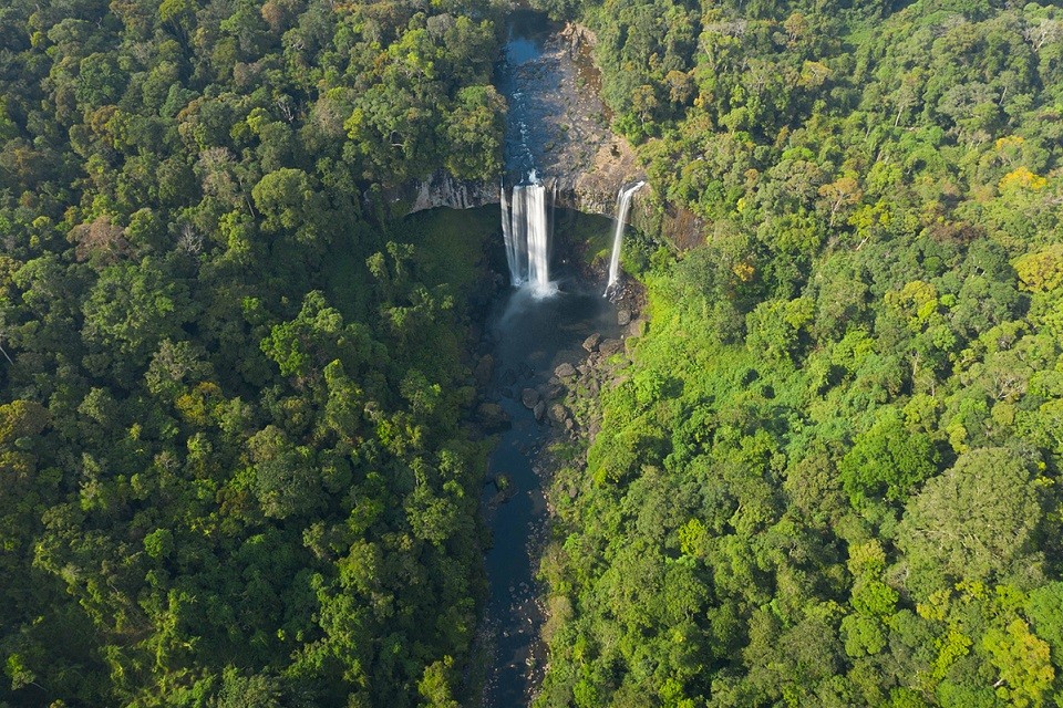 Eleven Biosphere Reserves in Vietnam Recognised by UNESCO