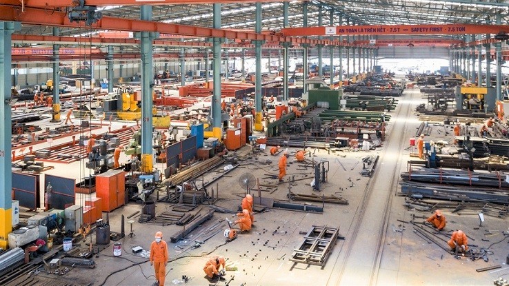 Vietnam's New Normal Paves Way for Economic Recovery