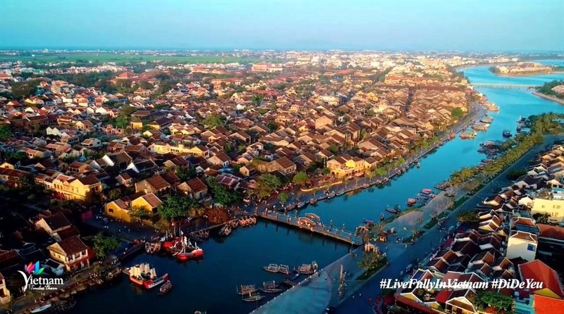Vietnam: Travel to Love!
