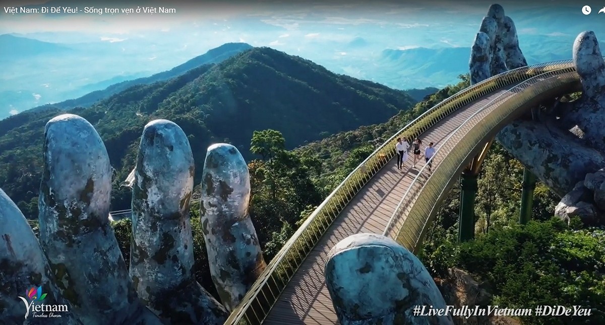 Vietnam: Travel to Love!