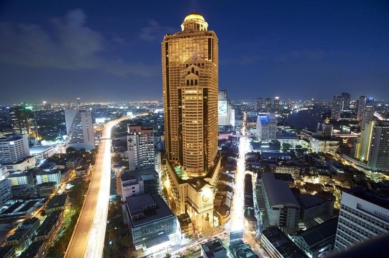 Top 9 tourist attractions in Thailand