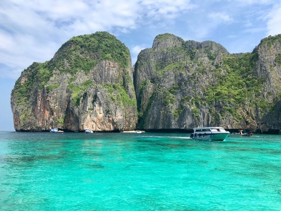 Top 9 tourist attractions in Thailand